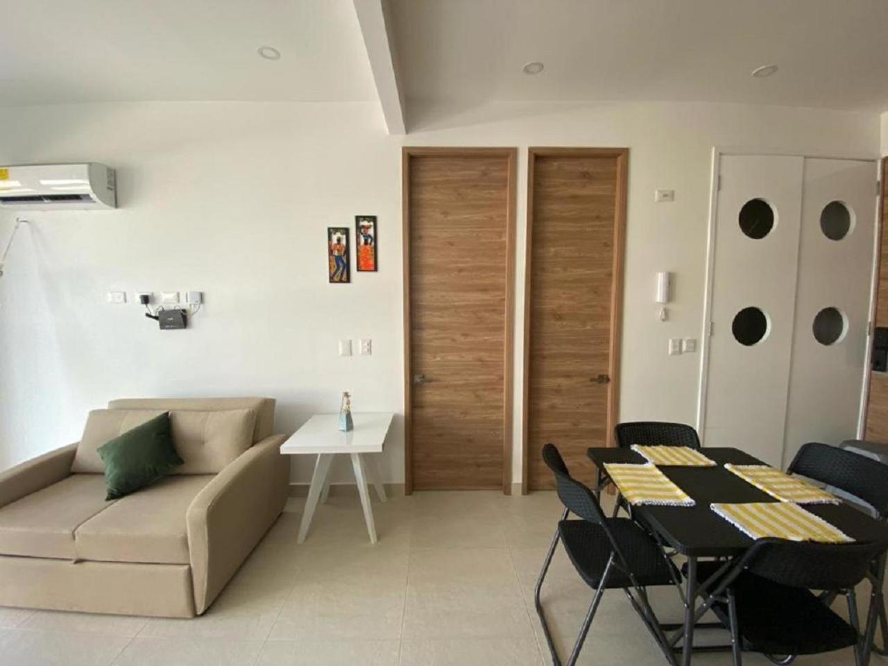 Salinas Del Mar - Pozos Colorados - By Inmobiliaria Vs Appartement
