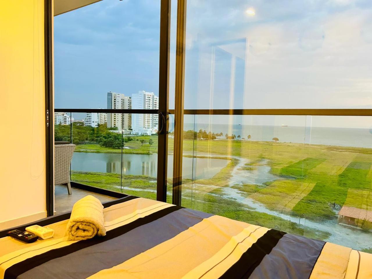 Appartement Salinas Del Mar - Pozos Colorados - By Inmobiliaria Vs