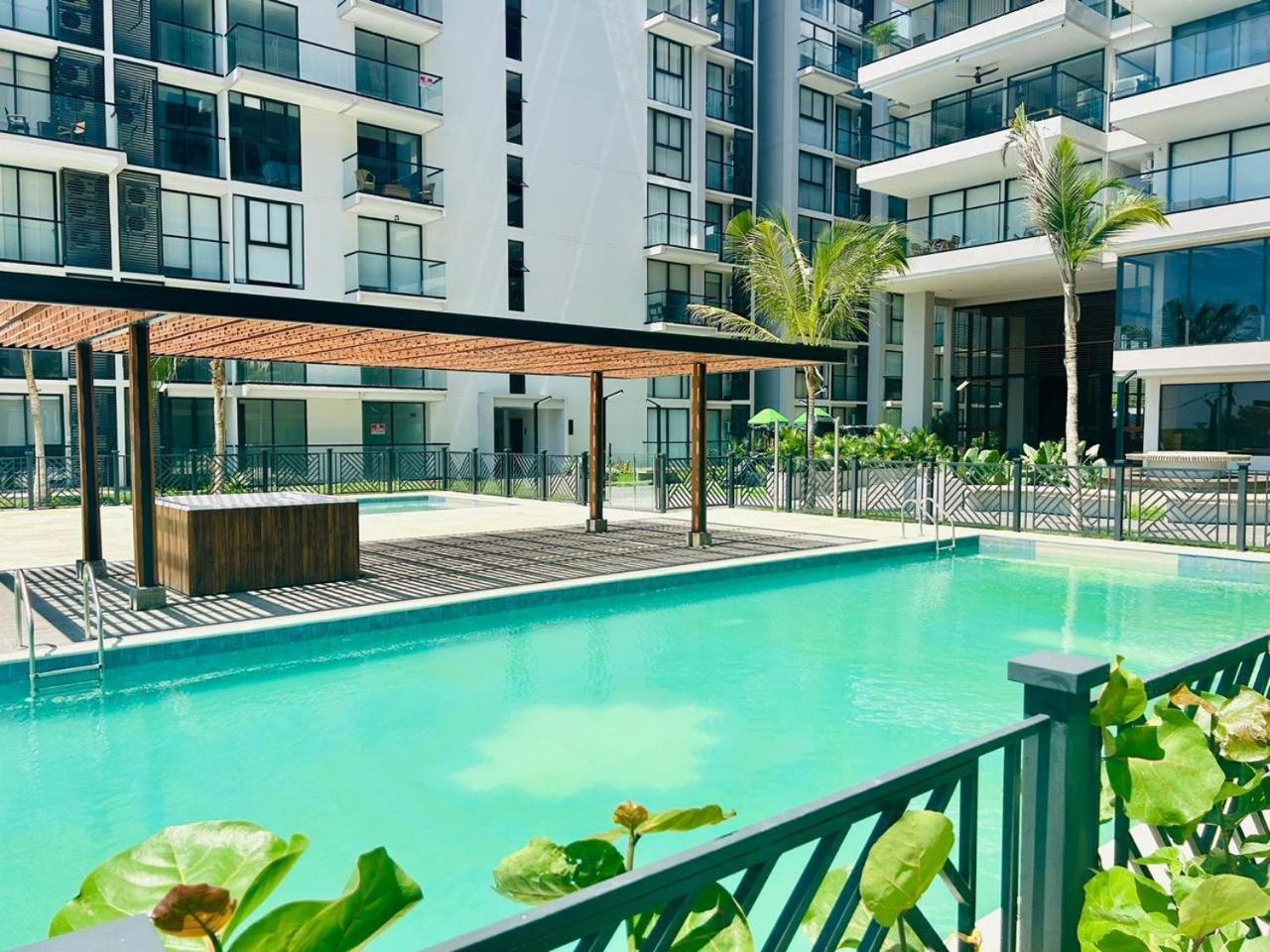 Salinas Del Mar - Pozos Colorados - By Inmobiliaria Vs Appartement Santa Marta (Magdalena)