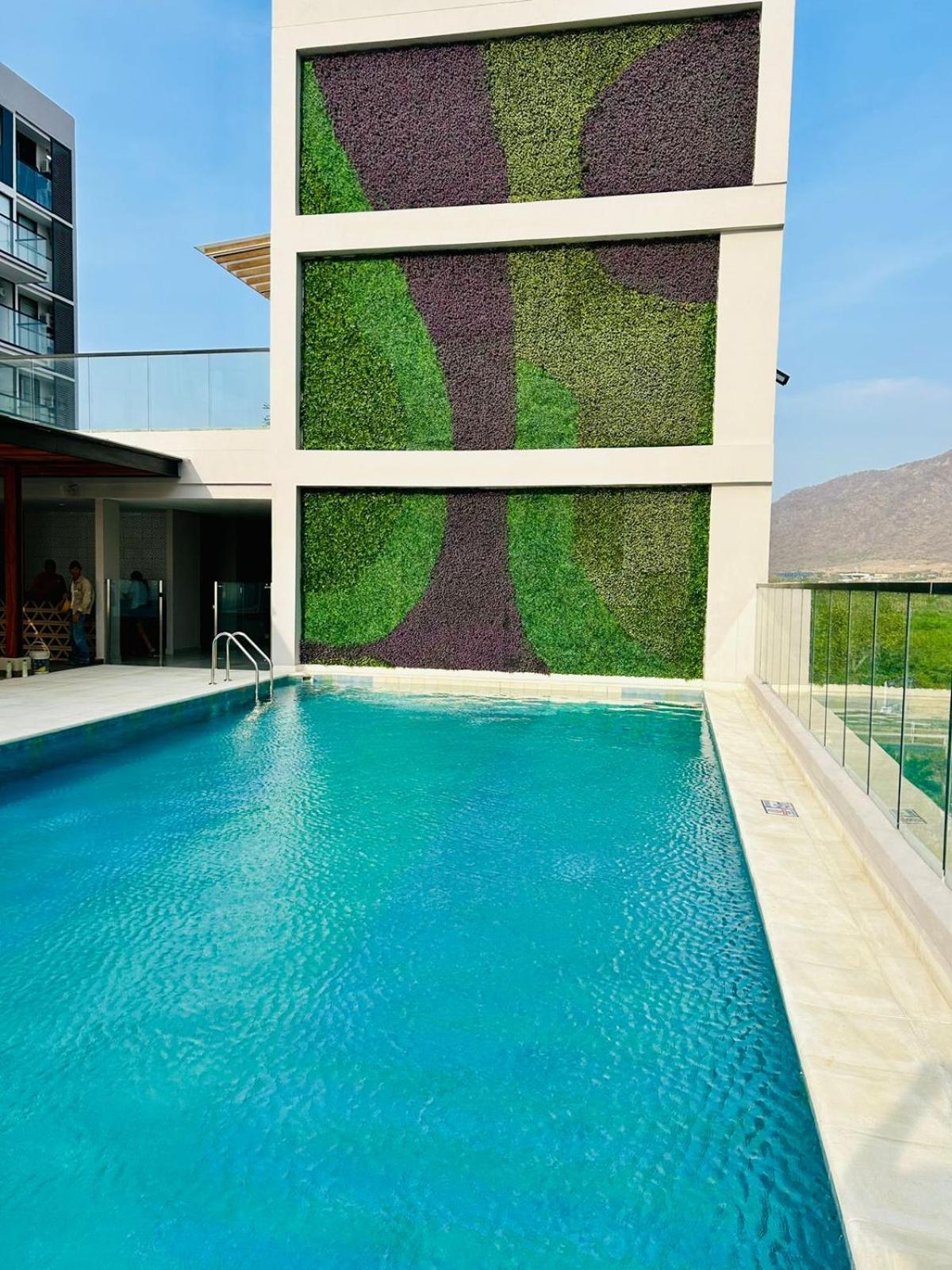 Salinas Del Mar - Pozos Colorados - By Inmobiliaria Vs * Santa Marta (Magdalena)