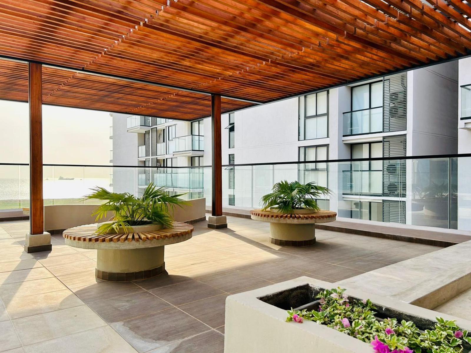 Apartamento Salinas Del Mar - Pozos Colorados - By Inmobiliaria Vs Santa Marta (Magdalena)