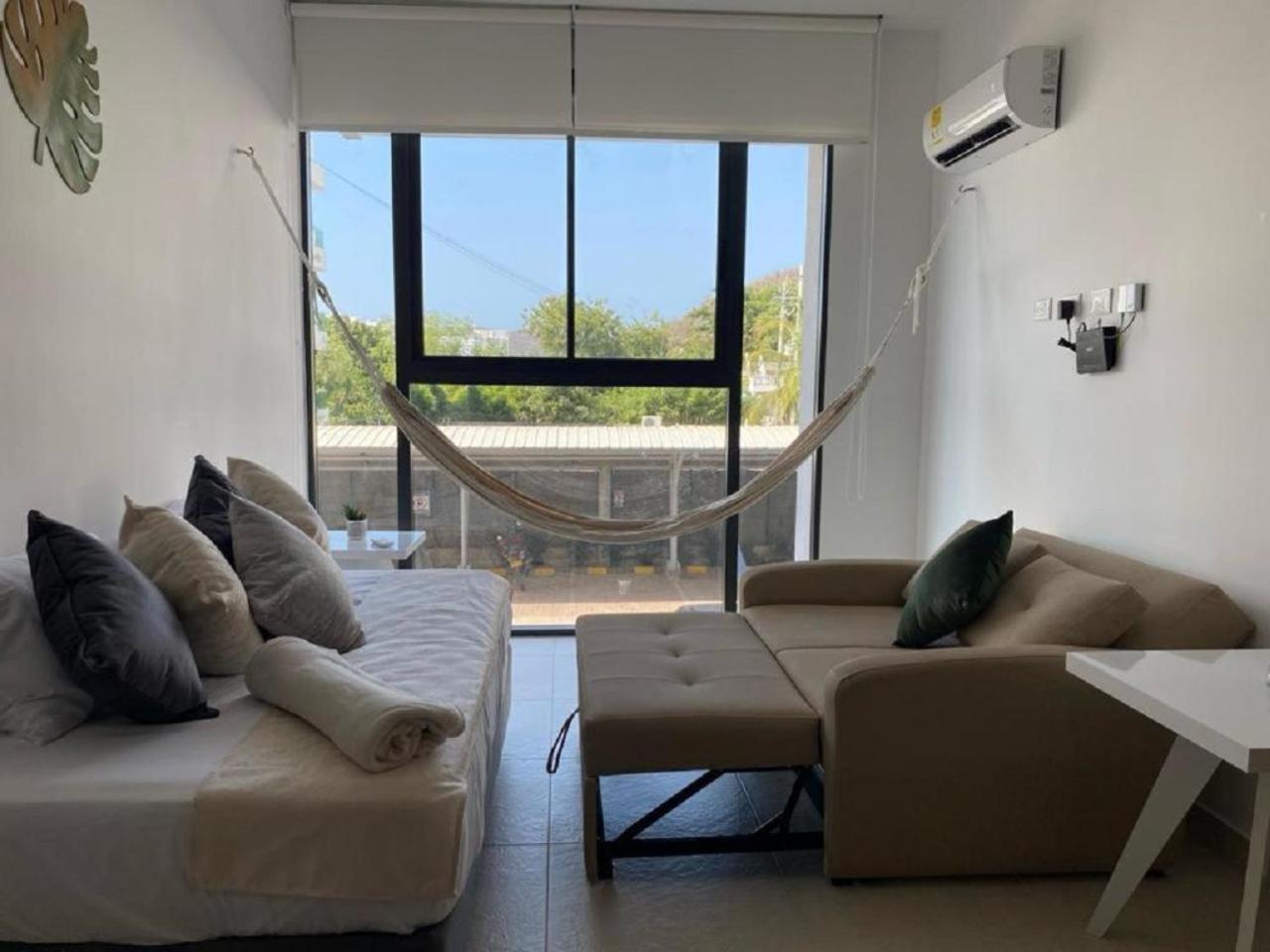 Apartamento Salinas Del Mar - Pozos Colorados - By Inmobiliaria Vs *