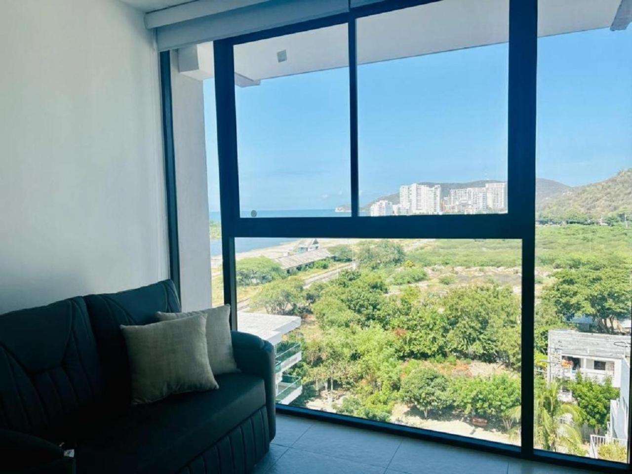 Salinas Del Mar - Pozos Colorados - By Inmobiliaria Vs Apartamento
