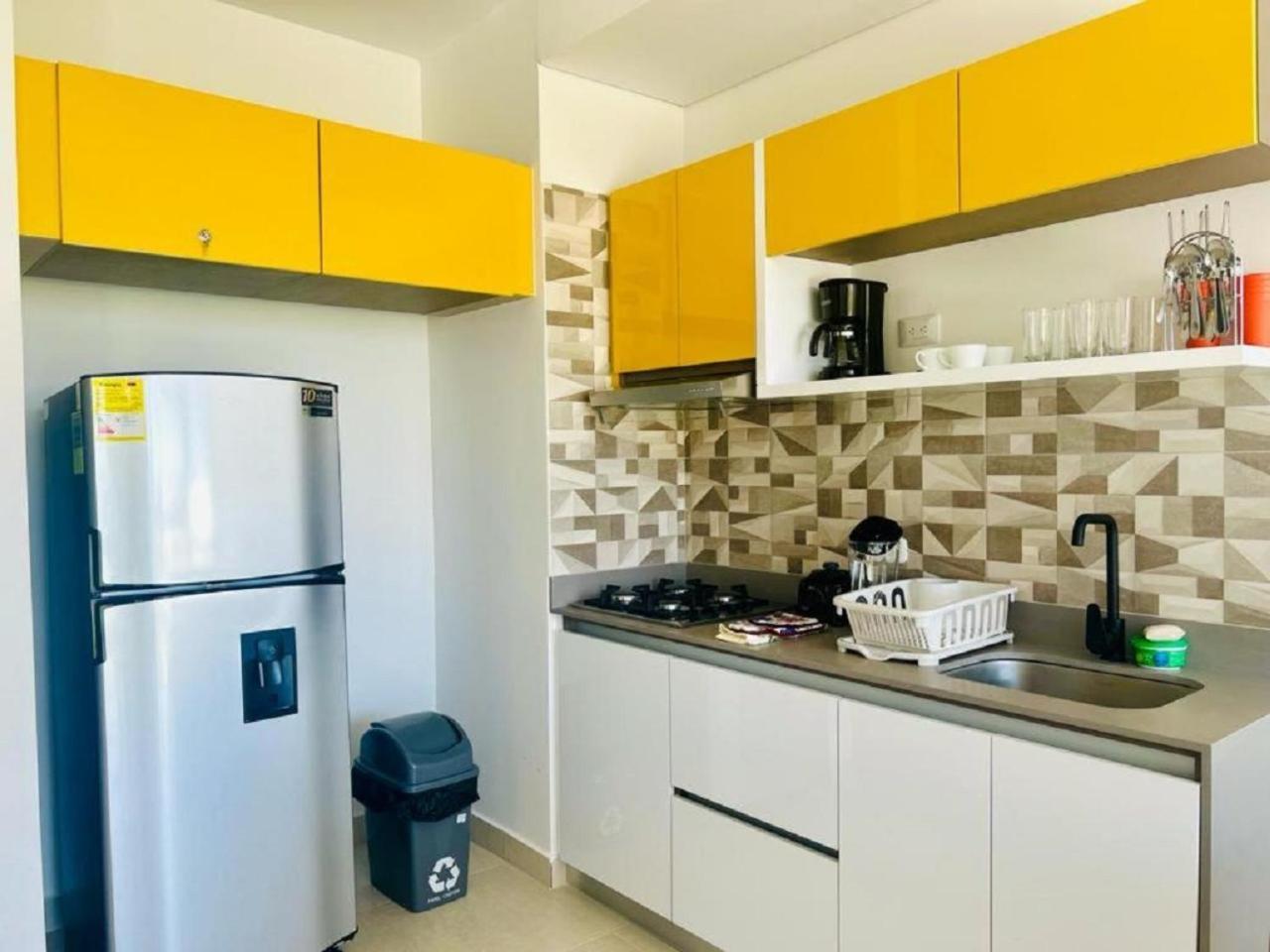 Apartamento Salinas Del Mar - Pozos Colorados - By Inmobiliaria Vs *