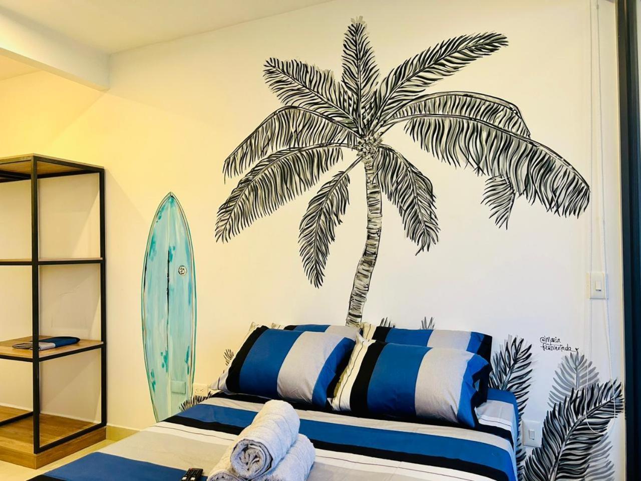 Salinas Del Mar - Pozos Colorados - By Inmobiliaria Vs Apartamento Santa Marta (Magdalena)
