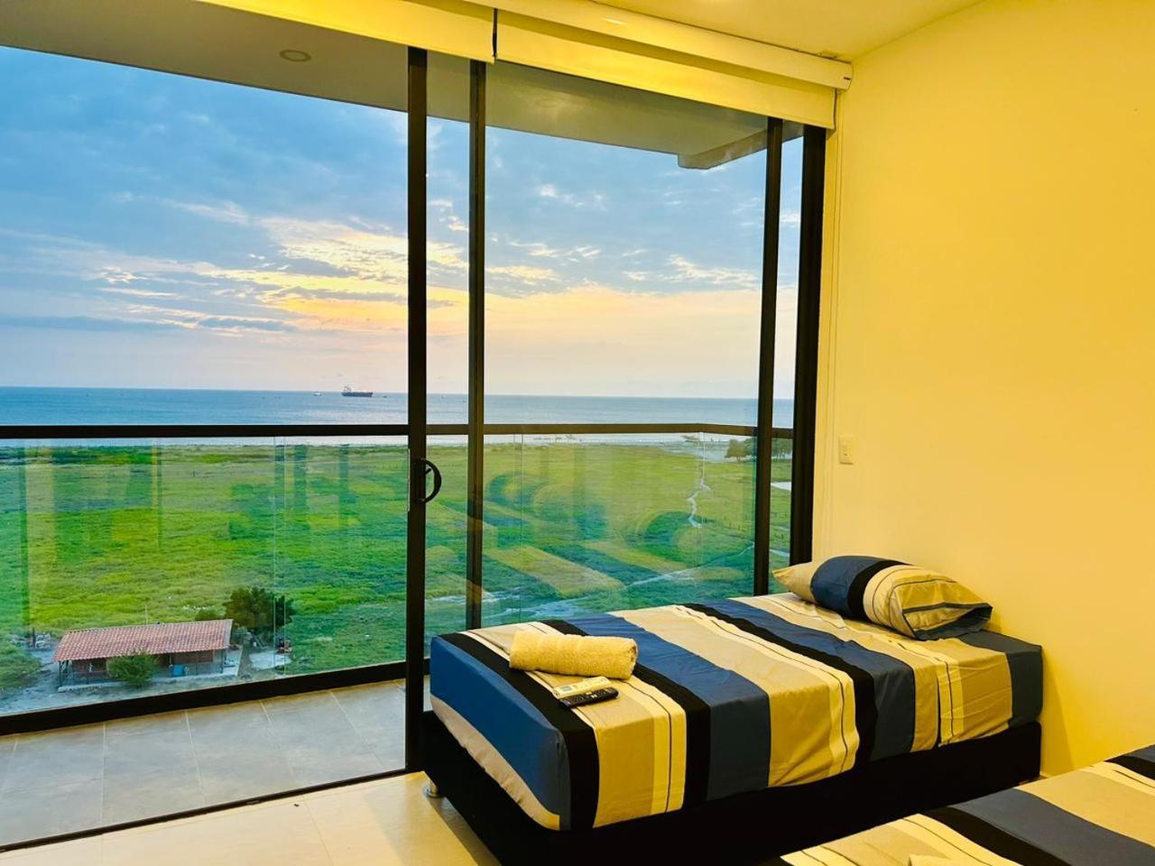 Salinas Del Mar - Pozos Colorados - By Inmobiliaria Vs Apartamento Santa Marta (Magdalena)