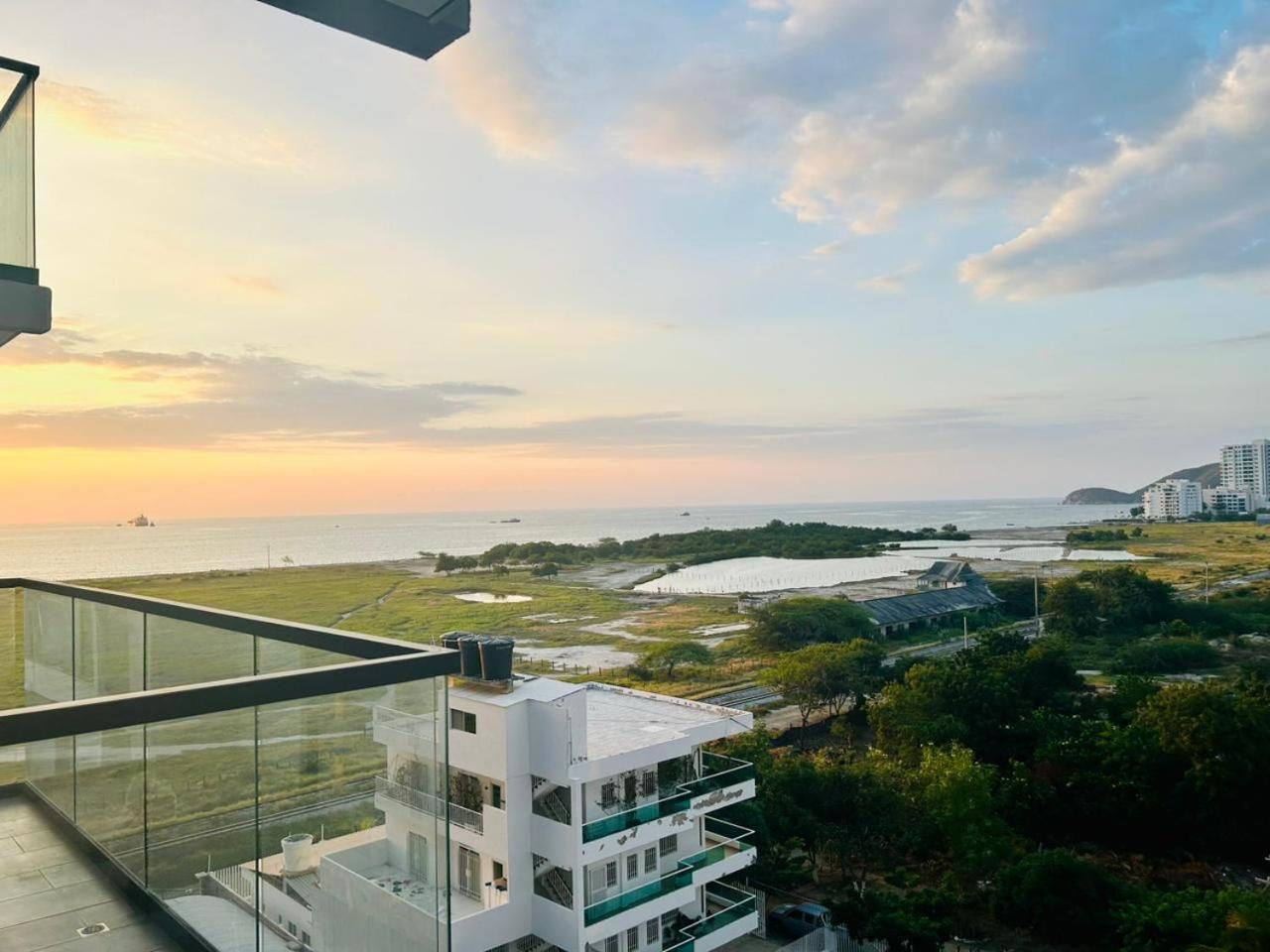 Salinas Del Mar - Pozos Colorados - By Inmobiliaria Vs Apartamento
