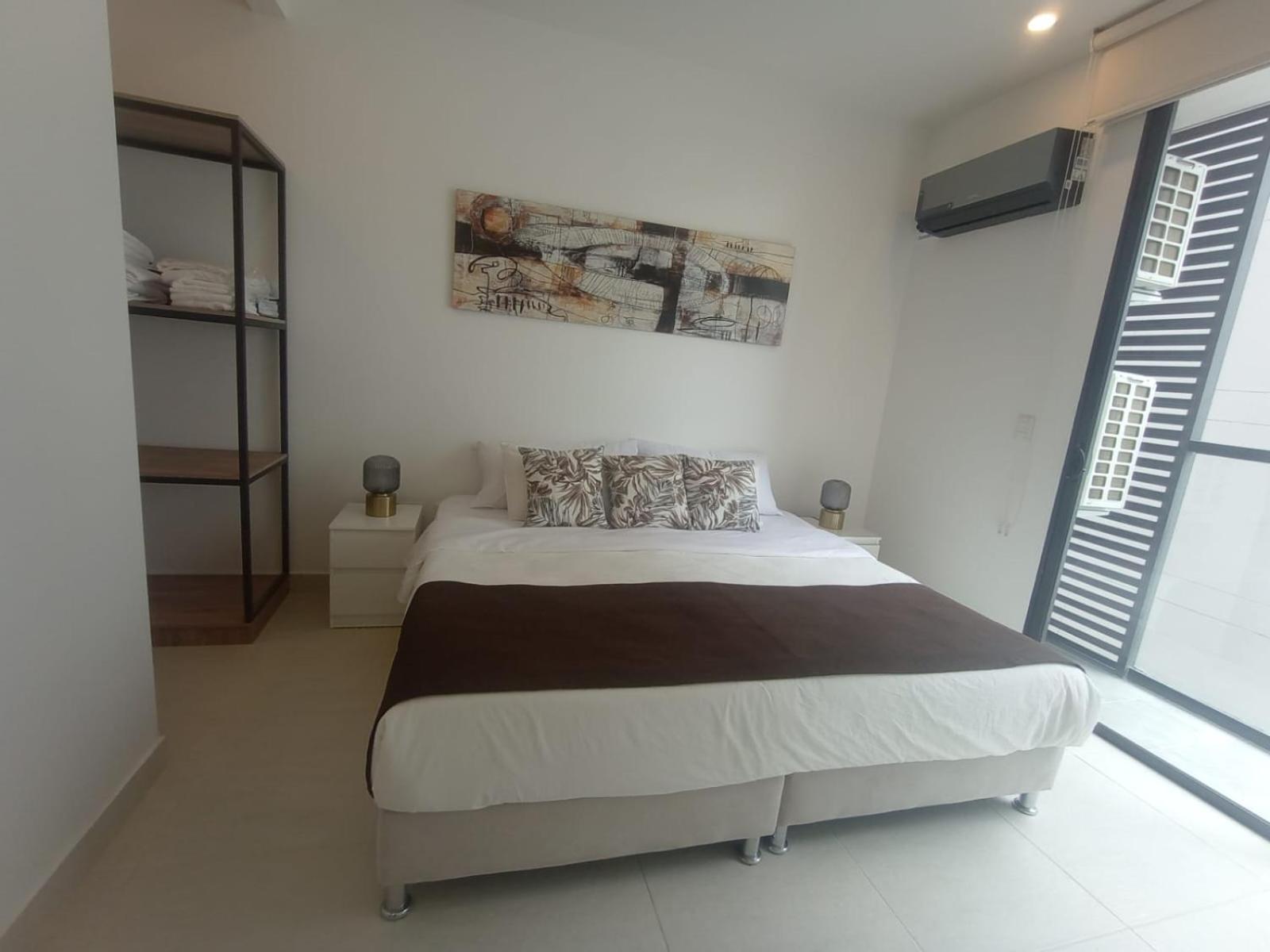 Apartamento Salinas Del Mar - Pozos Colorados - By Inmobiliaria Vs