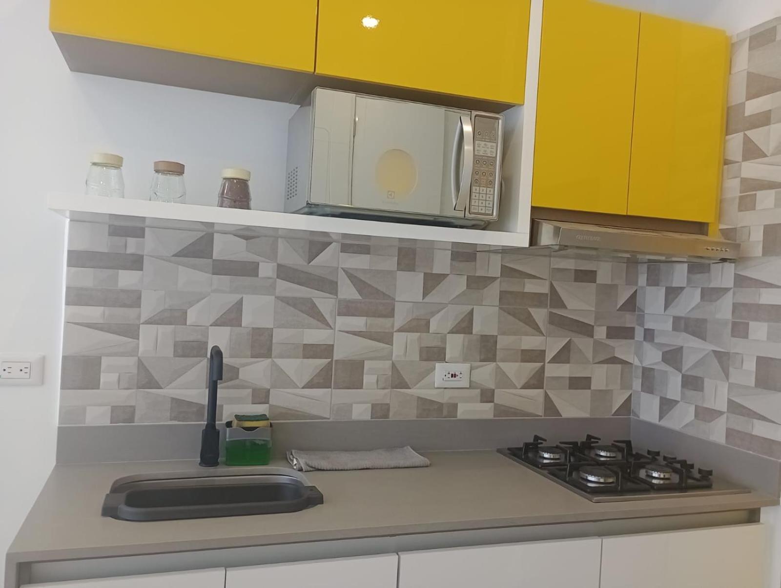 Apartamento Salinas Del Mar - Pozos Colorados - By Inmobiliaria Vs