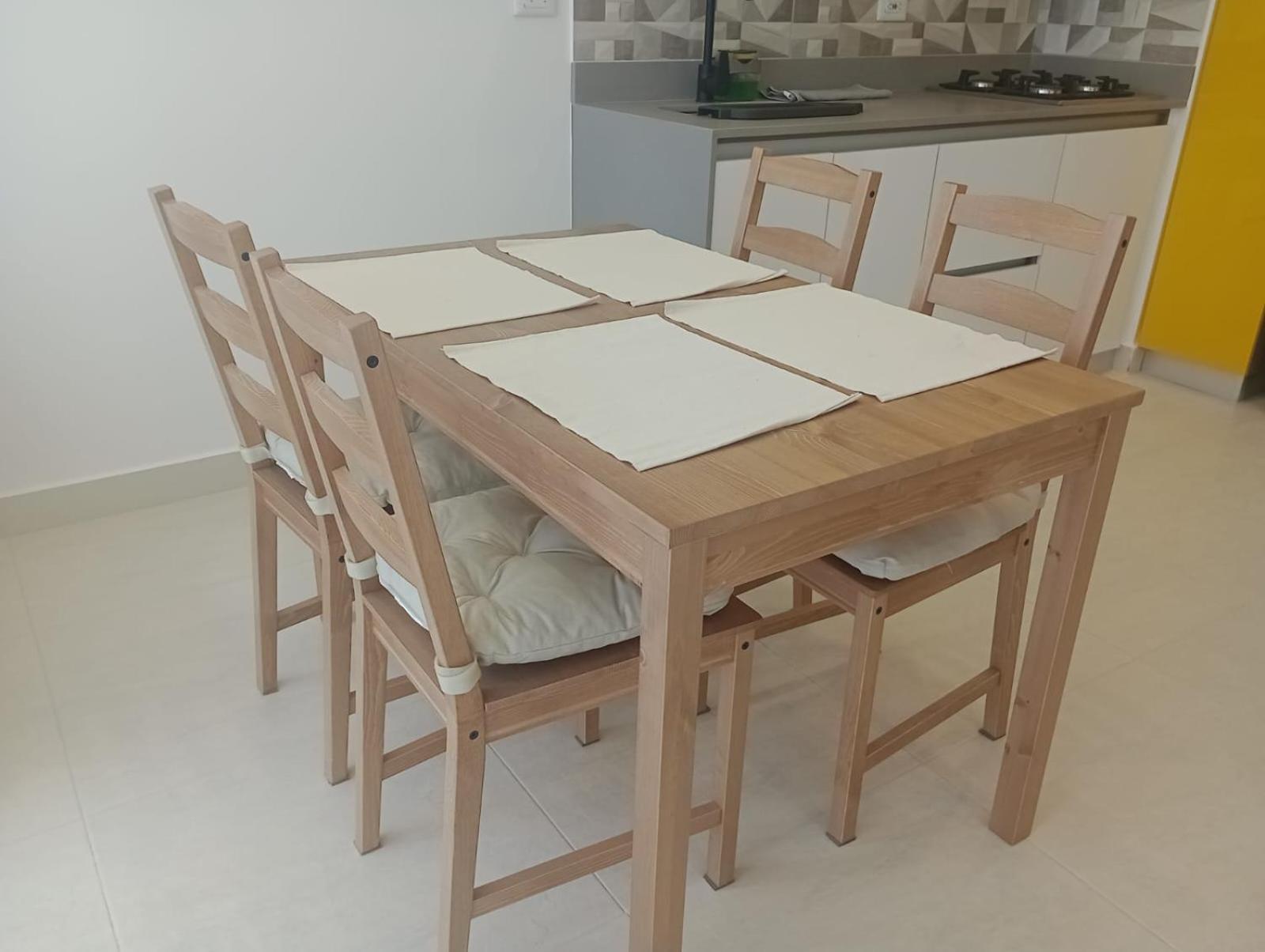 Apartamento Salinas Del Mar - Pozos Colorados - By Inmobiliaria Vs Santa Marta (Magdalena)