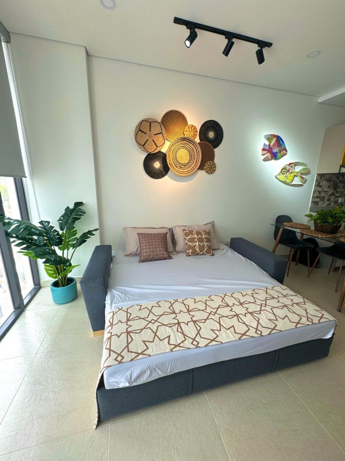 Apartamento Salinas Del Mar - Pozos Colorados - By Inmobiliaria Vs