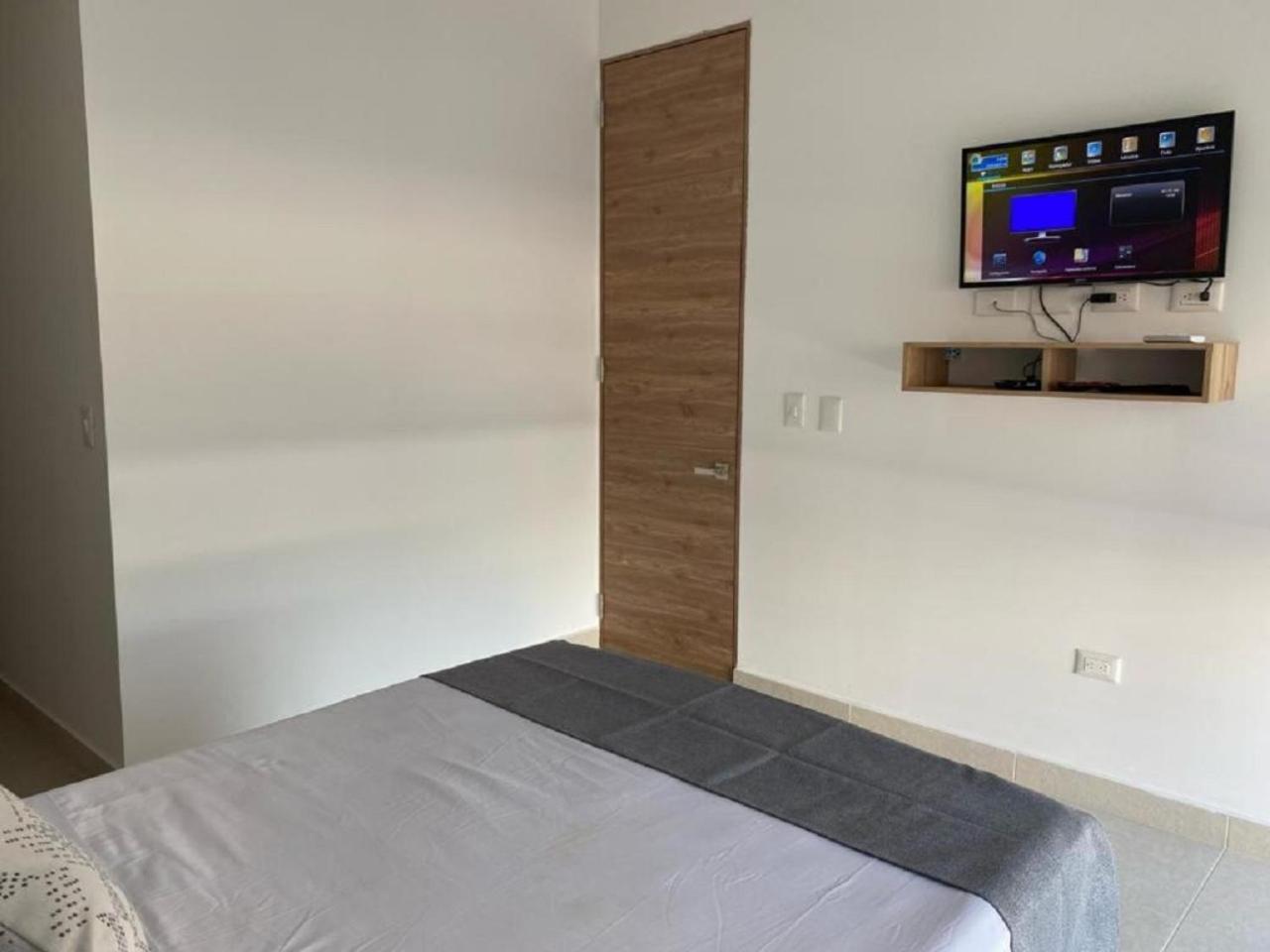 Salinas Del Mar - Pozos Colorados - By Inmobiliaria Vs Apartamento Santa Marta (Magdalena)