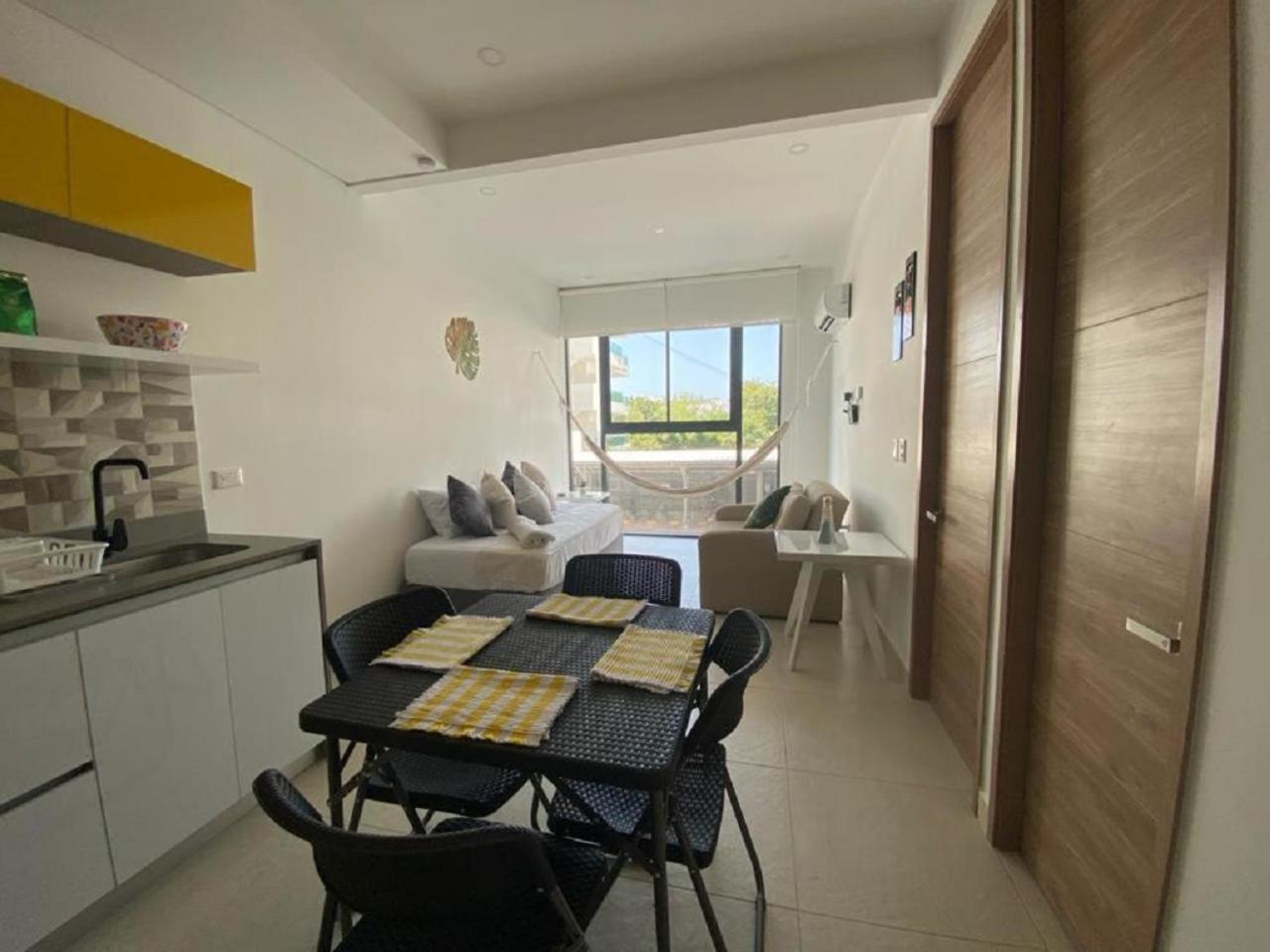 Salinas Del Mar - Pozos Colorados - By Inmobiliaria Vs Apartamento