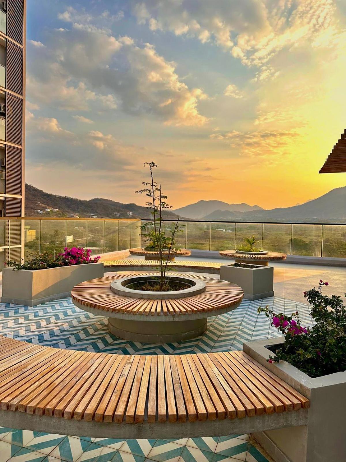Apartamento Salinas Del Mar - Pozos Colorados - By Inmobiliaria Vs