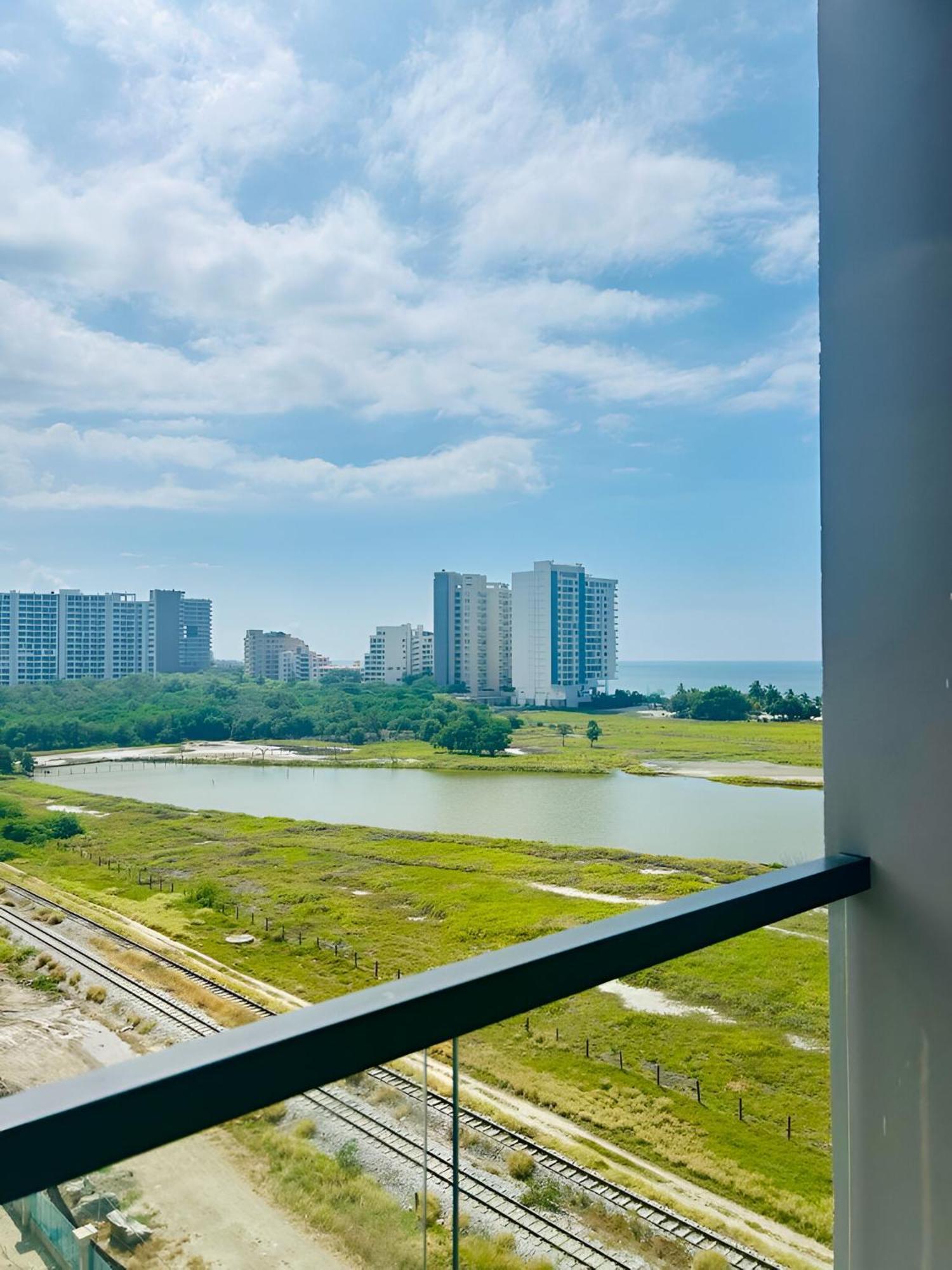 Salinas Del Mar - Pozos Colorados - By Inmobiliaria Vs Apartamento