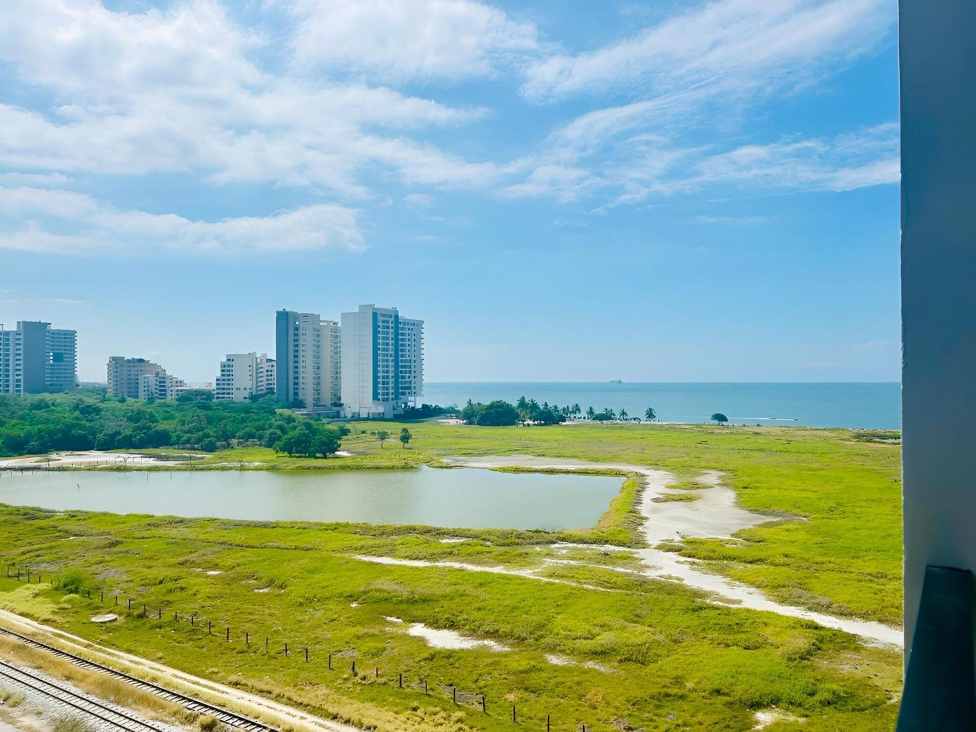 Salinas Del Mar - Pozos Colorados - By Inmobiliaria Vs Apartamento