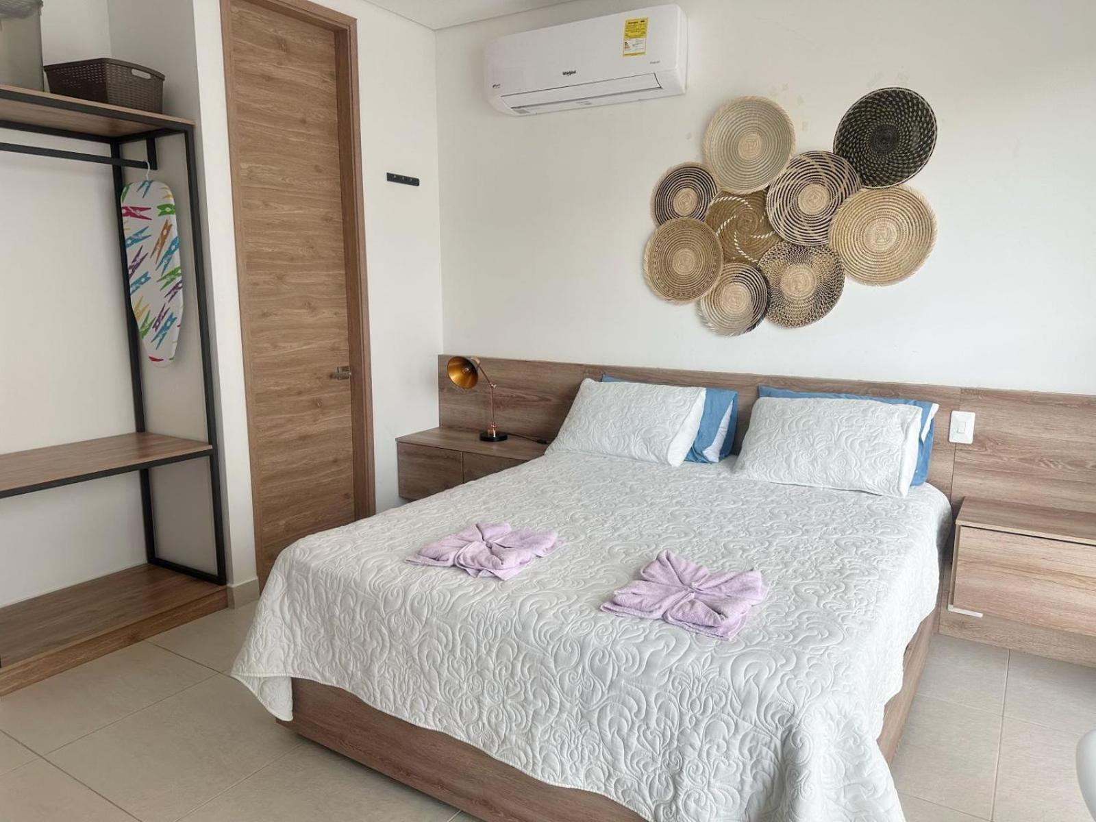 Apartamento Salinas Del Mar - Pozos Colorados - By Inmobiliaria Vs *