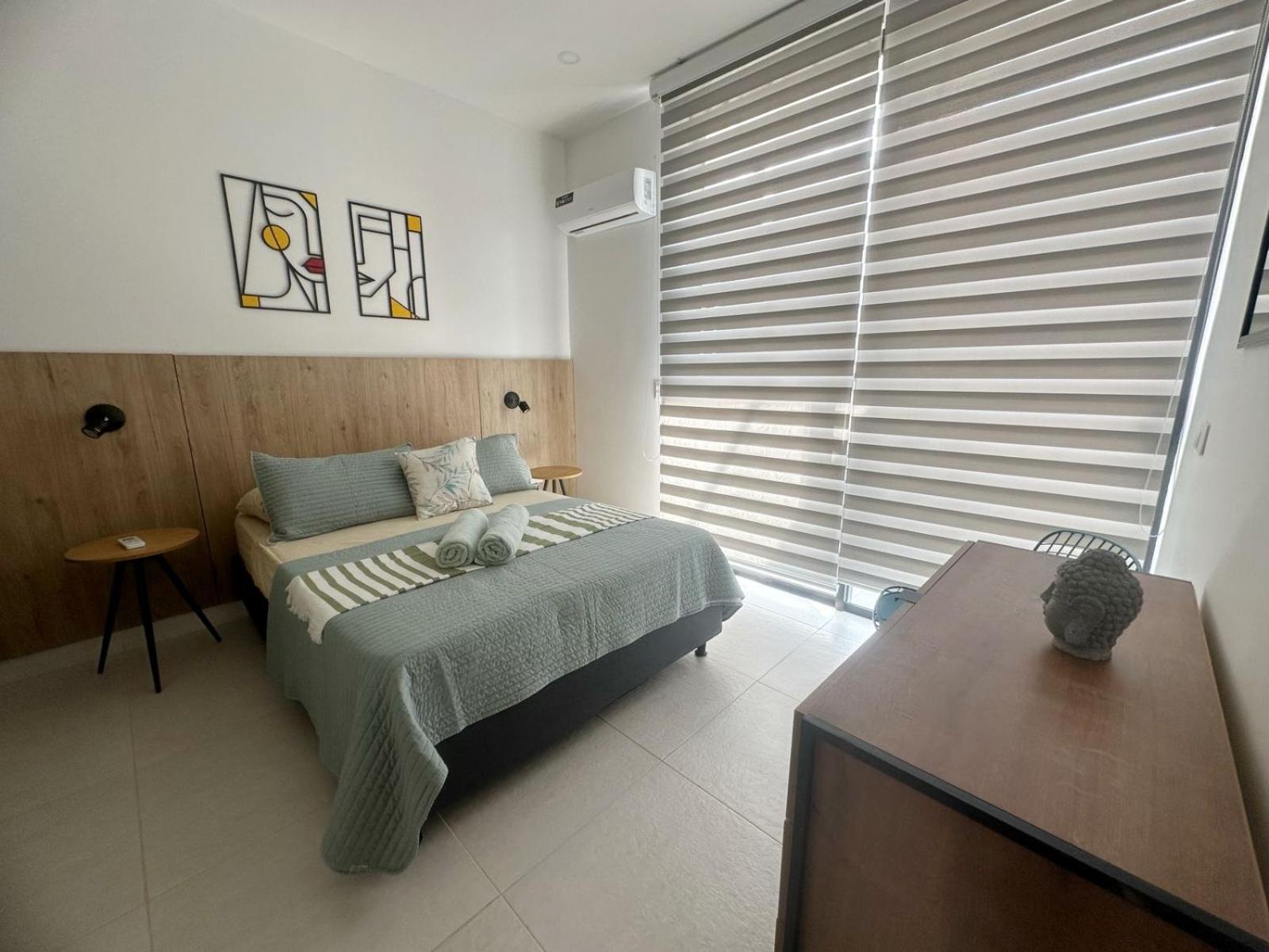 Salinas Del Mar - Pozos Colorados - By Inmobiliaria Vs Apartamento Santa Marta (Magdalena)