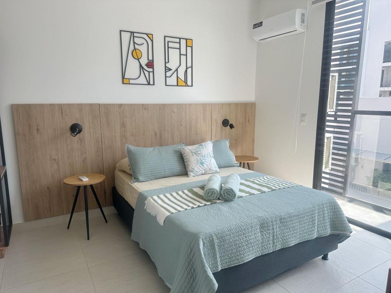 Salinas Del Mar - Pozos Colorados - By Inmobiliaria Vs Apartamento *