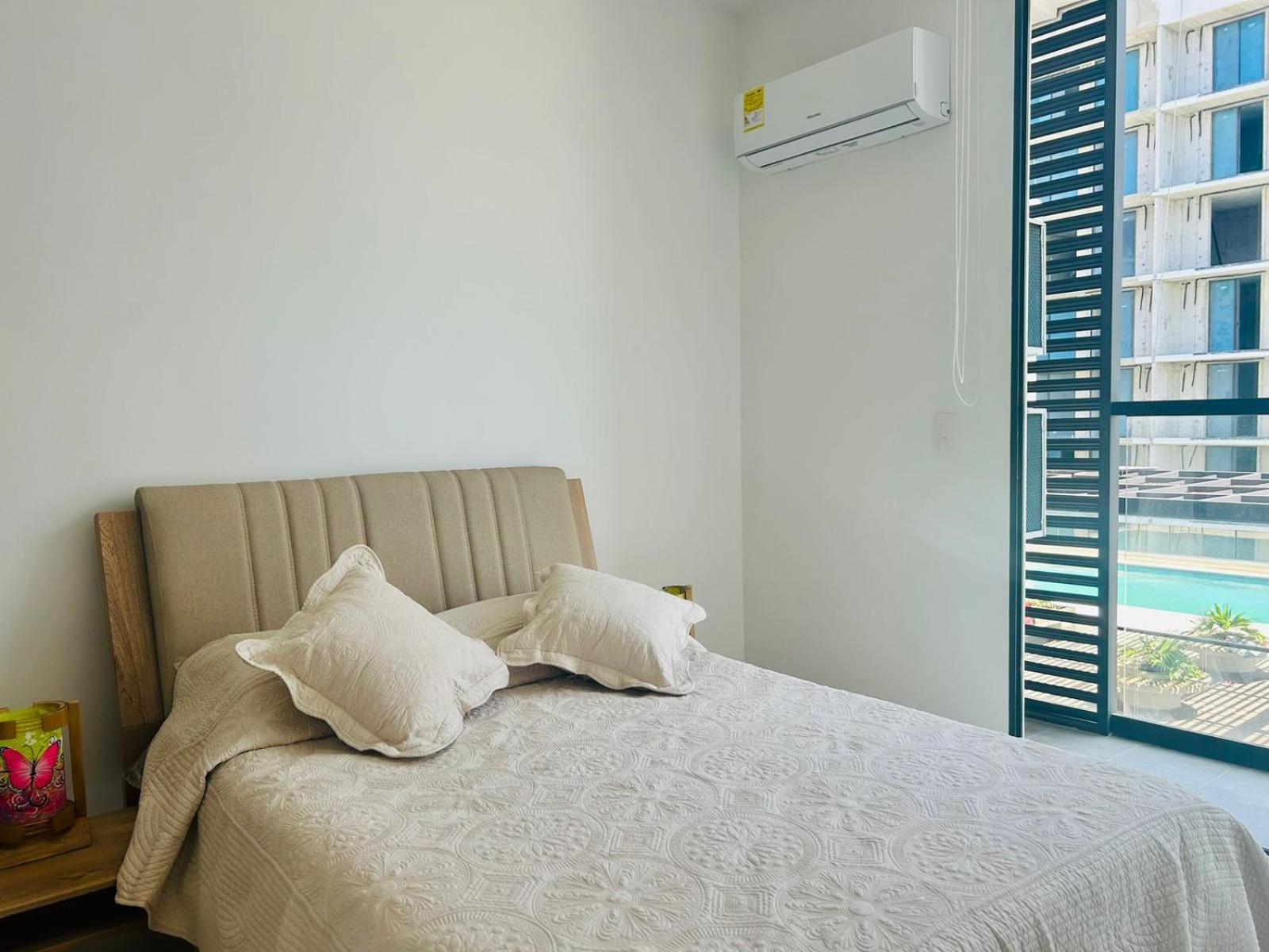 Salinas Del Mar - Pozos Colorados - By Inmobiliaria Vs Apartamento