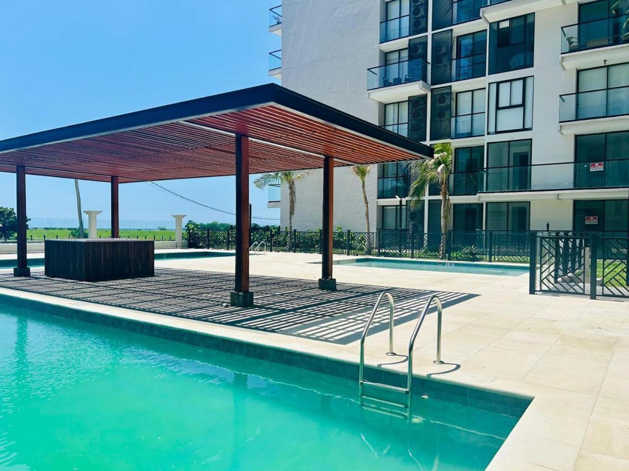 Salinas Del Mar - Pozos Colorados - By Inmobiliaria Vs Apartamento